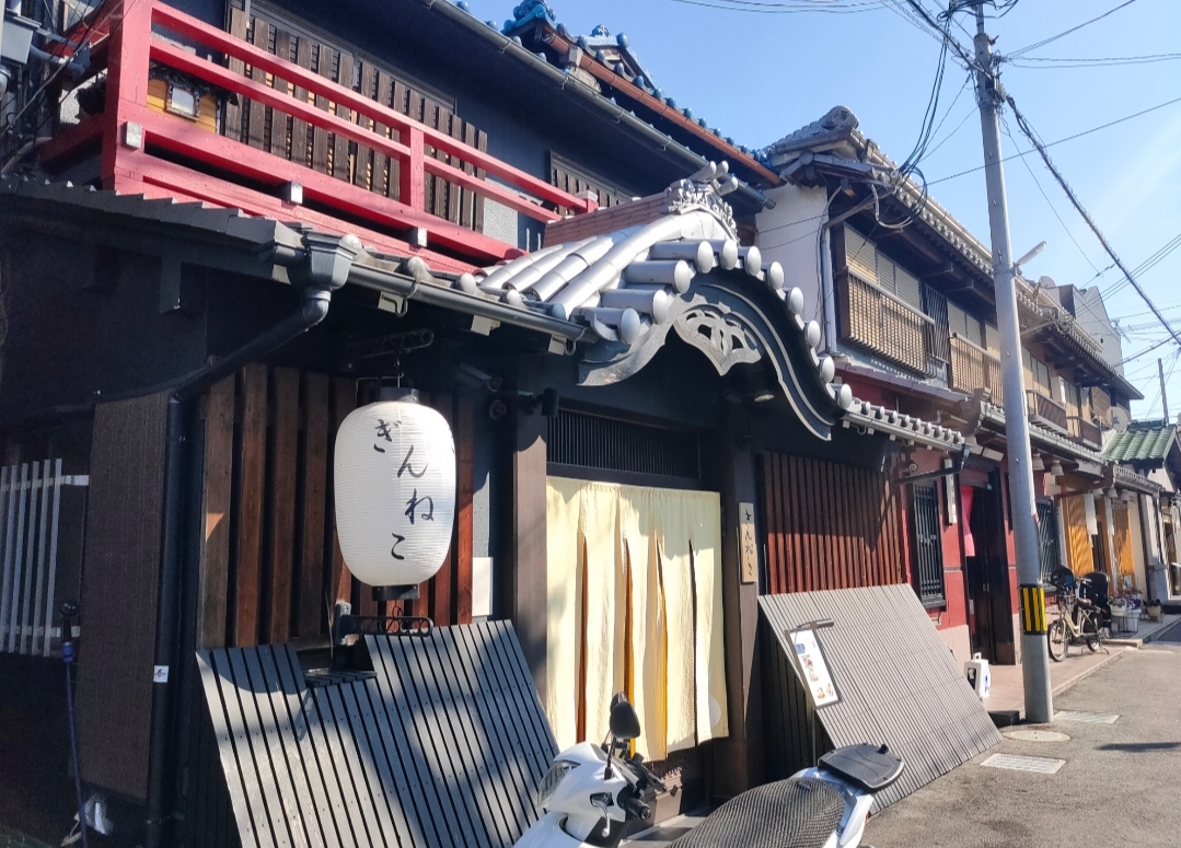 信太山新地「銀猫」の真相と評判は？料金システムや現在の様子を徹底検証