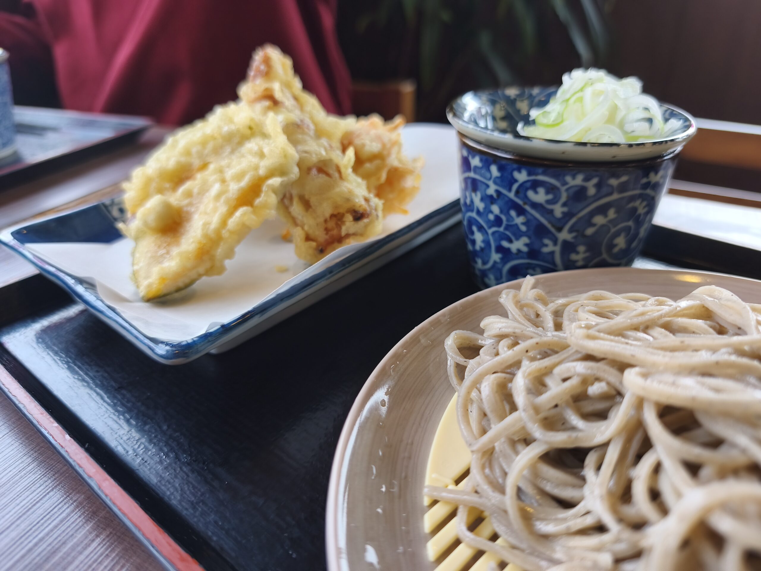 桐生そばの知られざる実力とうどんの街で蕎麦通が唸る理由