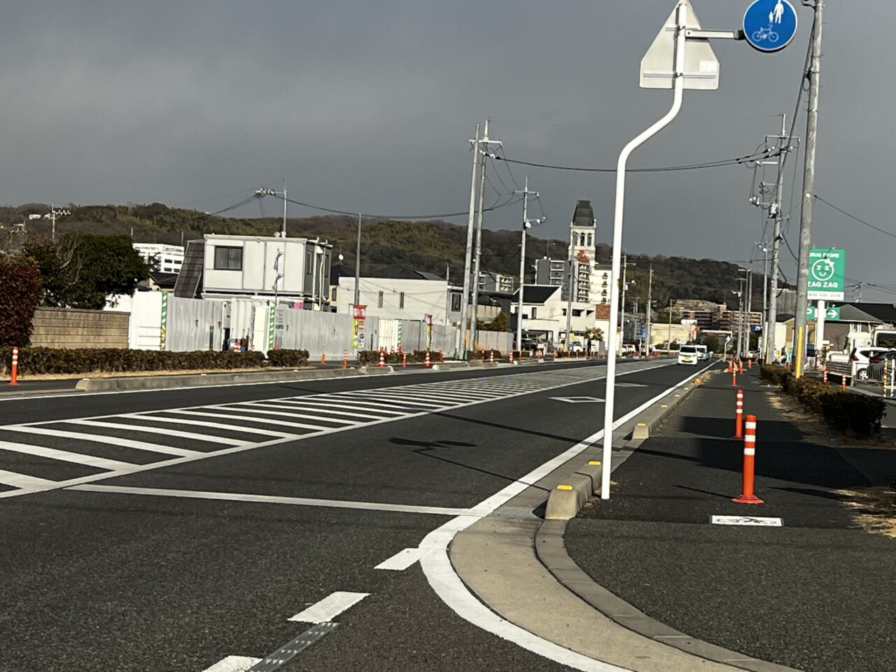 倉敷市西中新田の住みやすさと治安の真相｜市役所お膝元の実態と最新相場