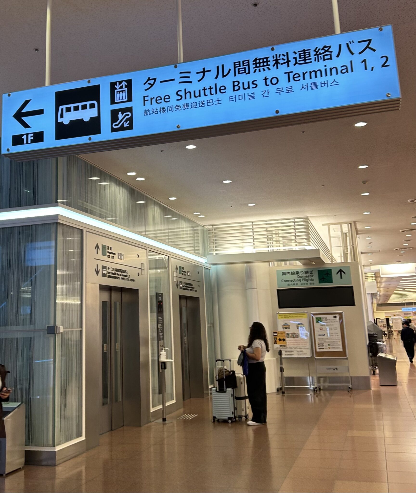 【2026最新】羽田空港連絡バス攻略！乗り場・予約・混雑回避の全手順