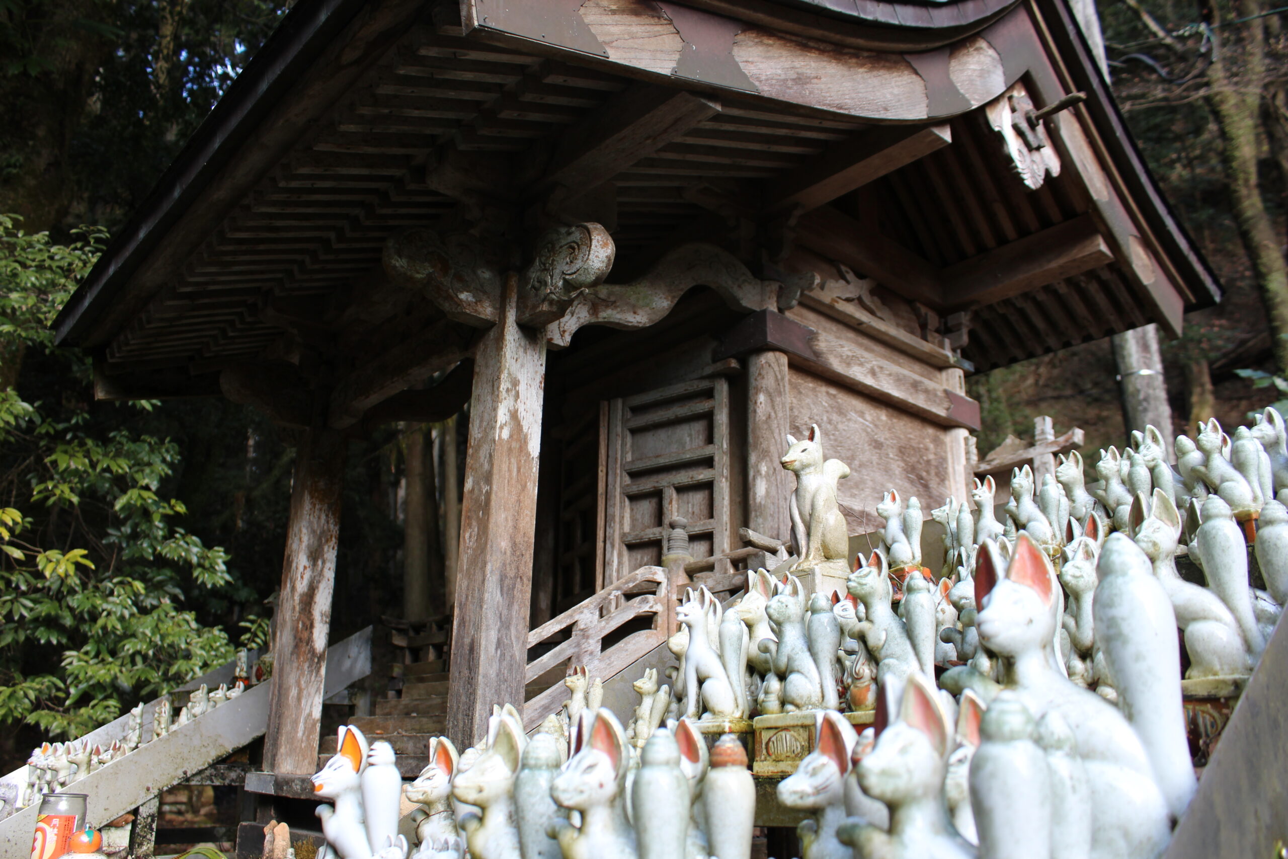 出流山満願寺の全貌｜鍾乳洞の奥之院から出流そばまで徹底取材