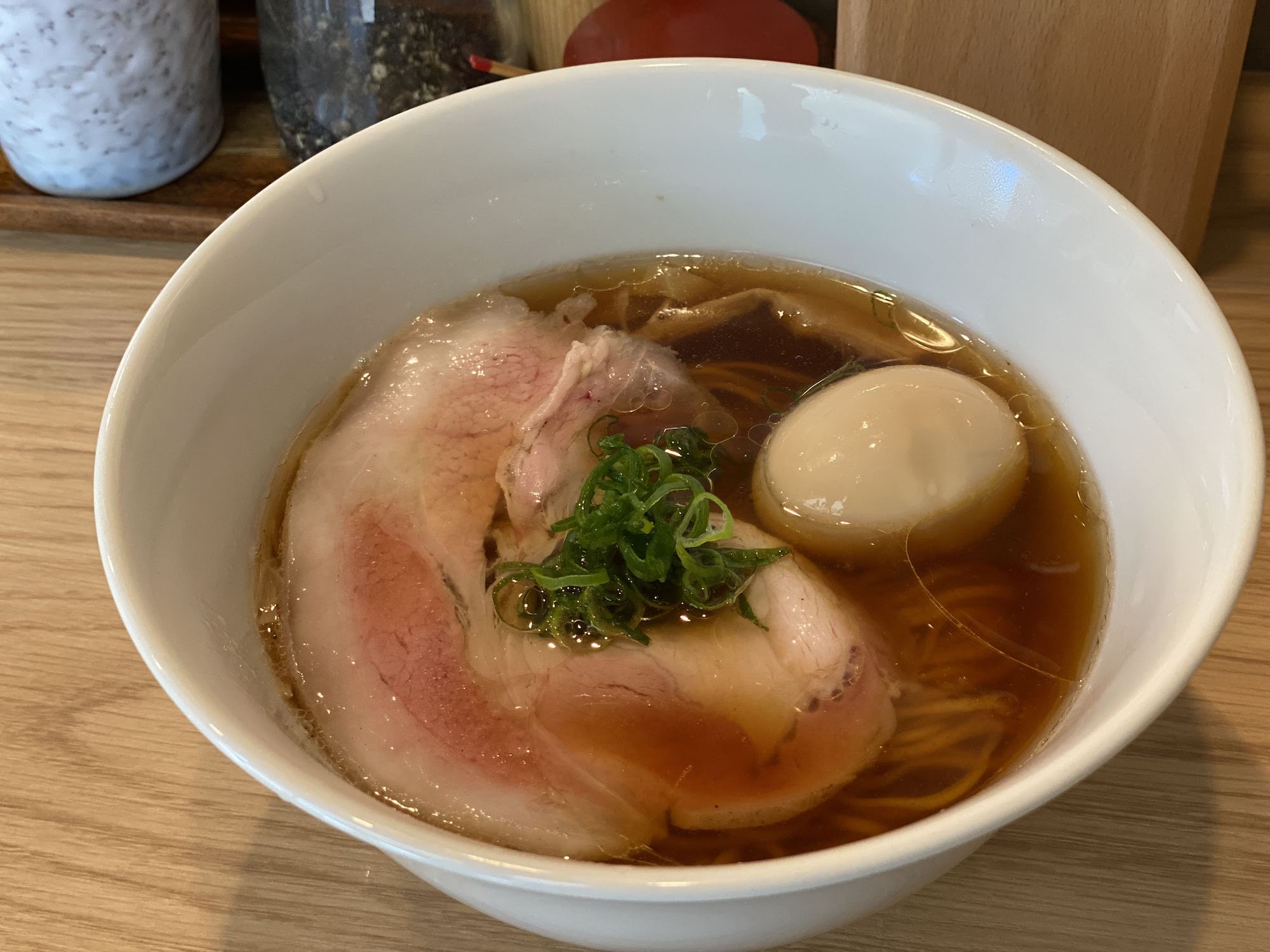 千歳船橋ラーメン決定版！ミシュラン名店から深夜の穴場まで徹底比較