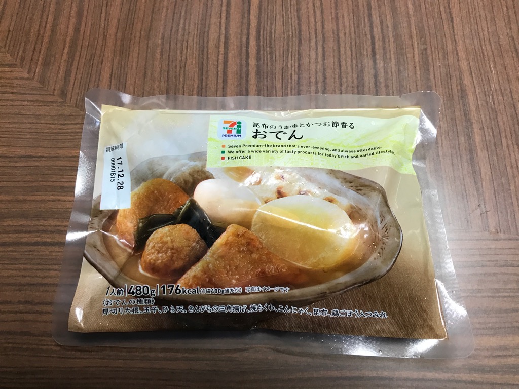猛暑のコンビニでおでんが売れる理由とは？8月下旬の商戦と最新事情