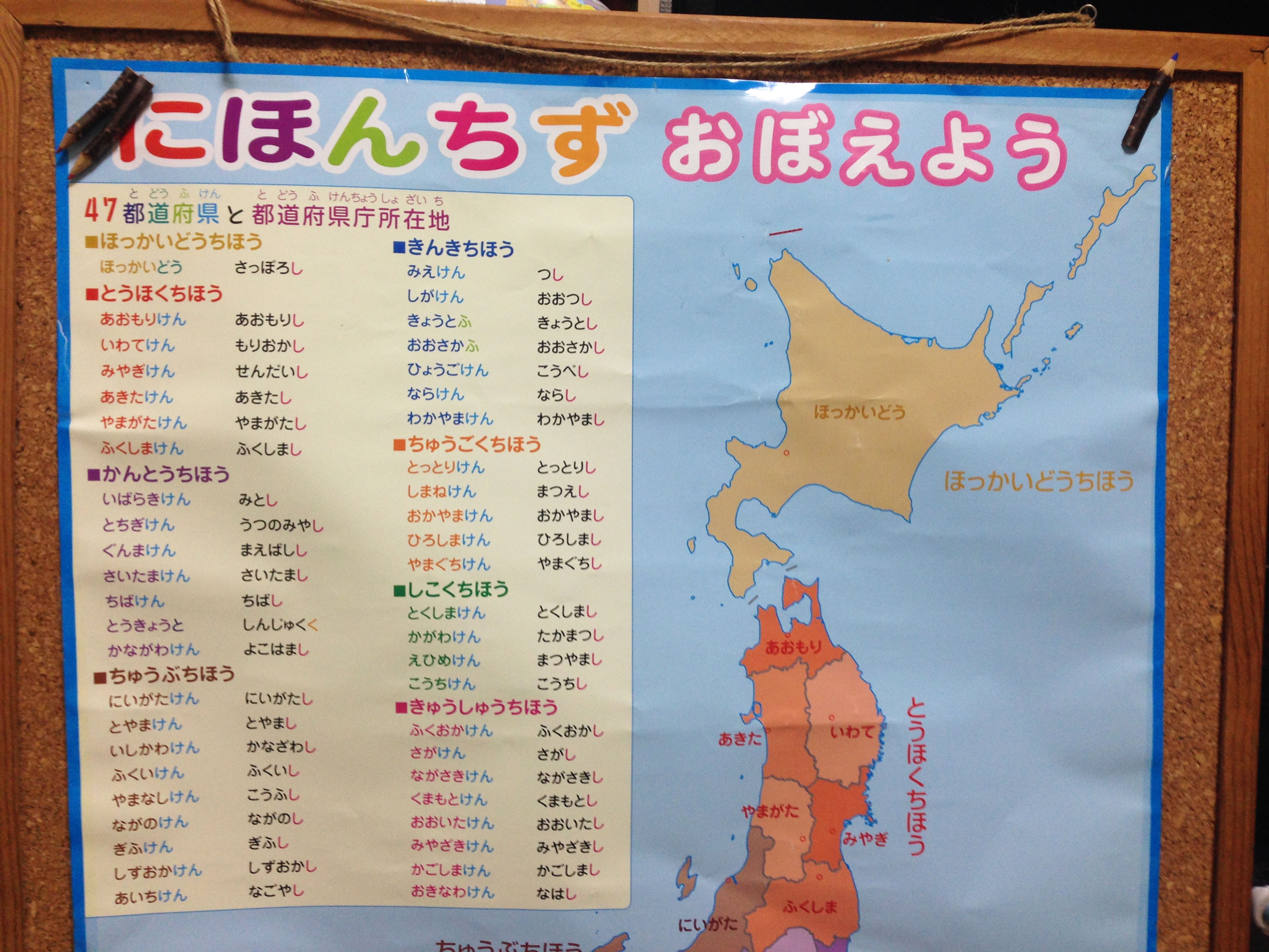 東京都の県庁所在地は新宿と東京のどっち？テストの正解と真相を徹底解明