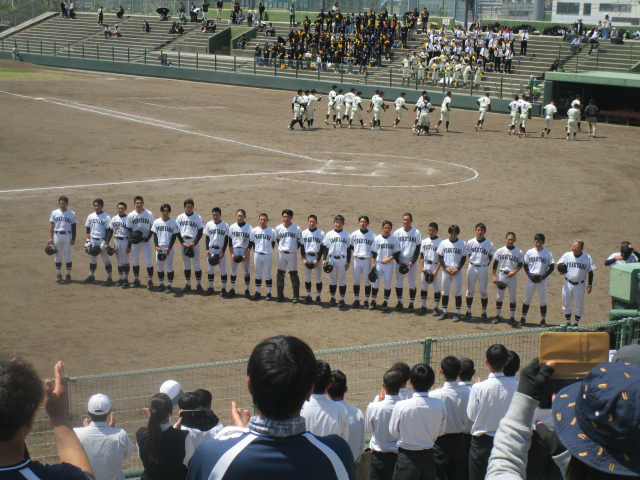 広島高校野球に吹き荒れる公立の旋風——市立福山野球部が挑む「頭脳派スモールベースボール」の真価【2026年最新ルポ】