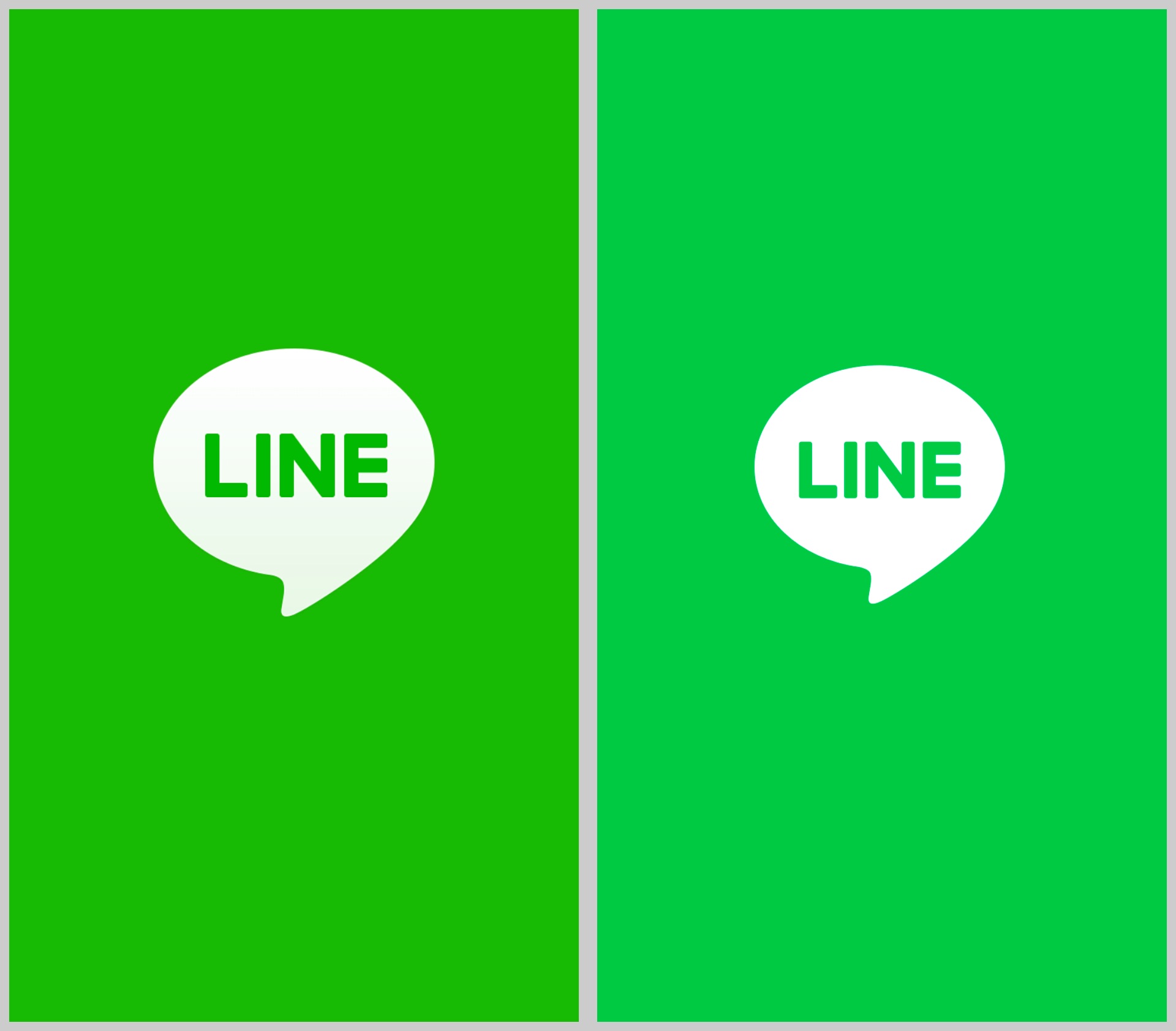 Lineカラー決定版！トーク画面を見やすく変える視覚カスタマイズ術