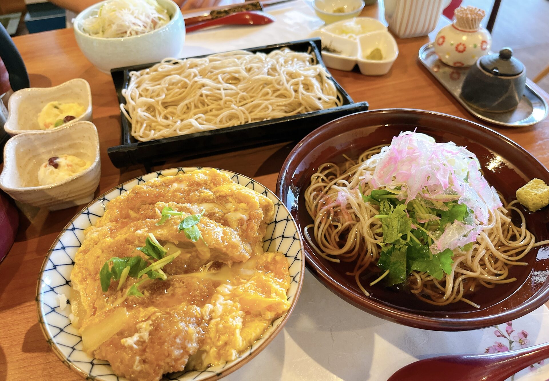 名店「ひじり庵」の評判と真相｜絶品蕎麦と混雑回避術を徹底検証