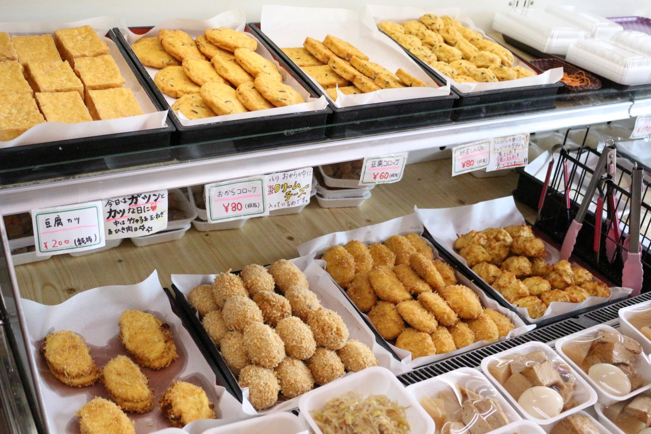 豆腐工房の直売所ランチ＆極上スイーツ！全国人気名店と評判を徹底解剖