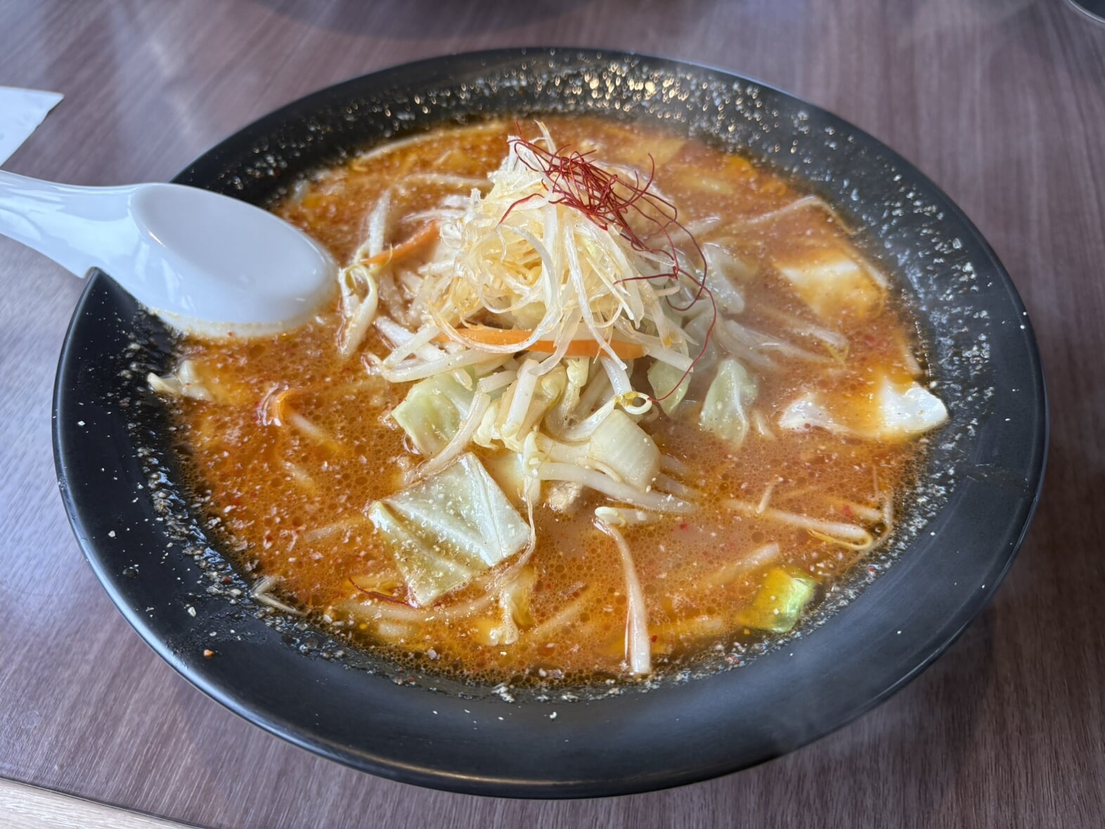 名取の行列店「麺舞杉のや」徹底解剖！鯛だしと整理券の攻略法