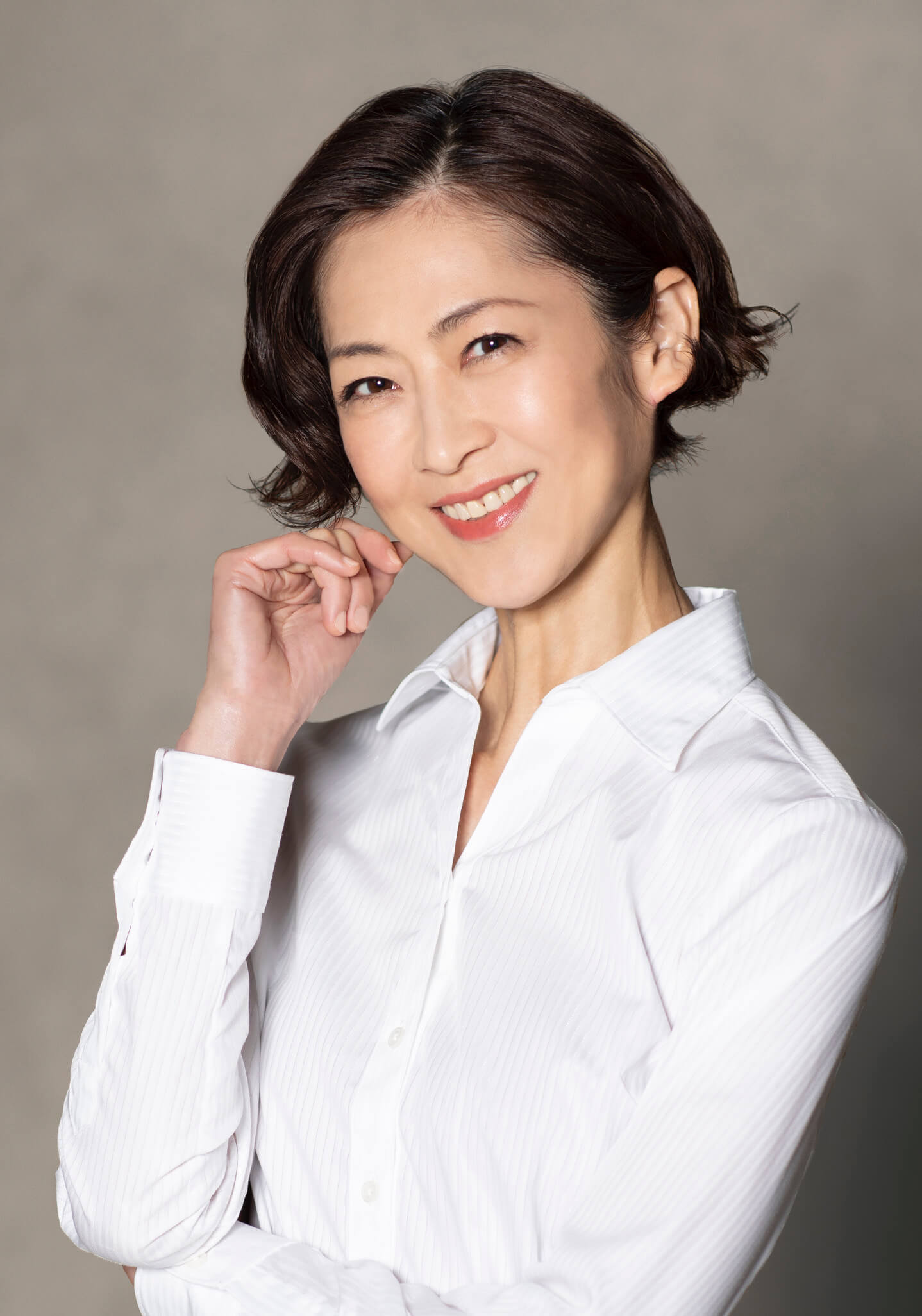 馬渕英里何の現在と結婚の真相！白線流し・Gtoから実力派舞台女優へ