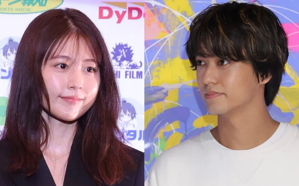 有村架純と高橋海人に急展開？囁かれる破局説と電撃婚の全真相