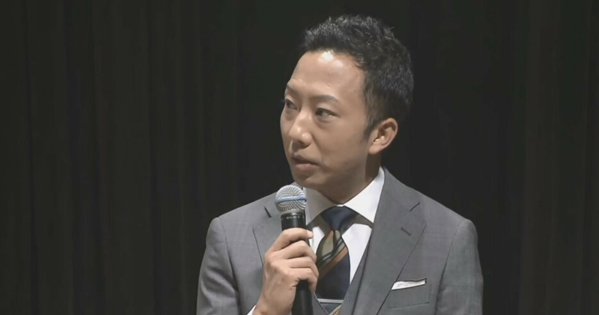 市川猿之助の遺書が語る真相と宛名「M」の正体…澤瀉屋の現在地