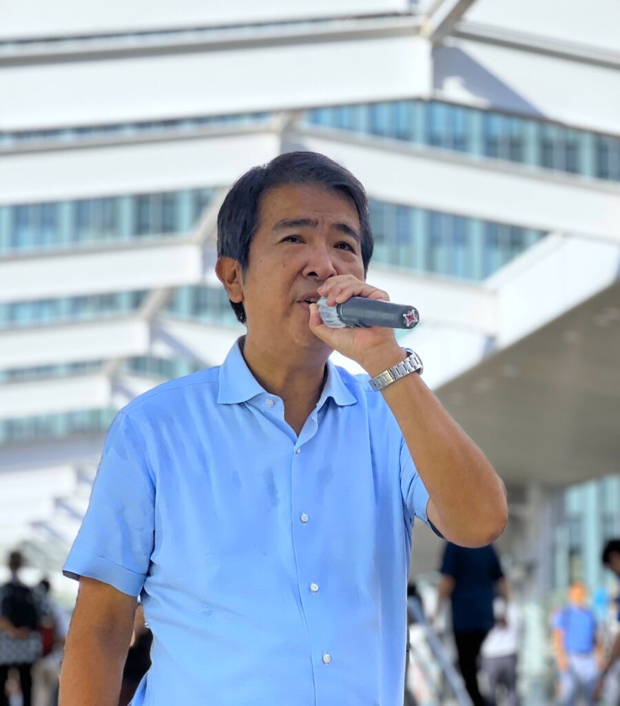 石原宏高の現在と経歴総まとめ｜石原慎太郎の三男が歩む政界のリアル