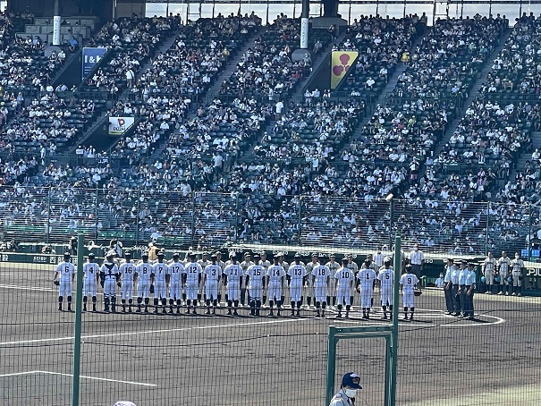 【2026夏】私立強豪の壁を破った下剋上——福山市立が甲子園で魅せた「超効率野球」と地元熱狂の舞台裏