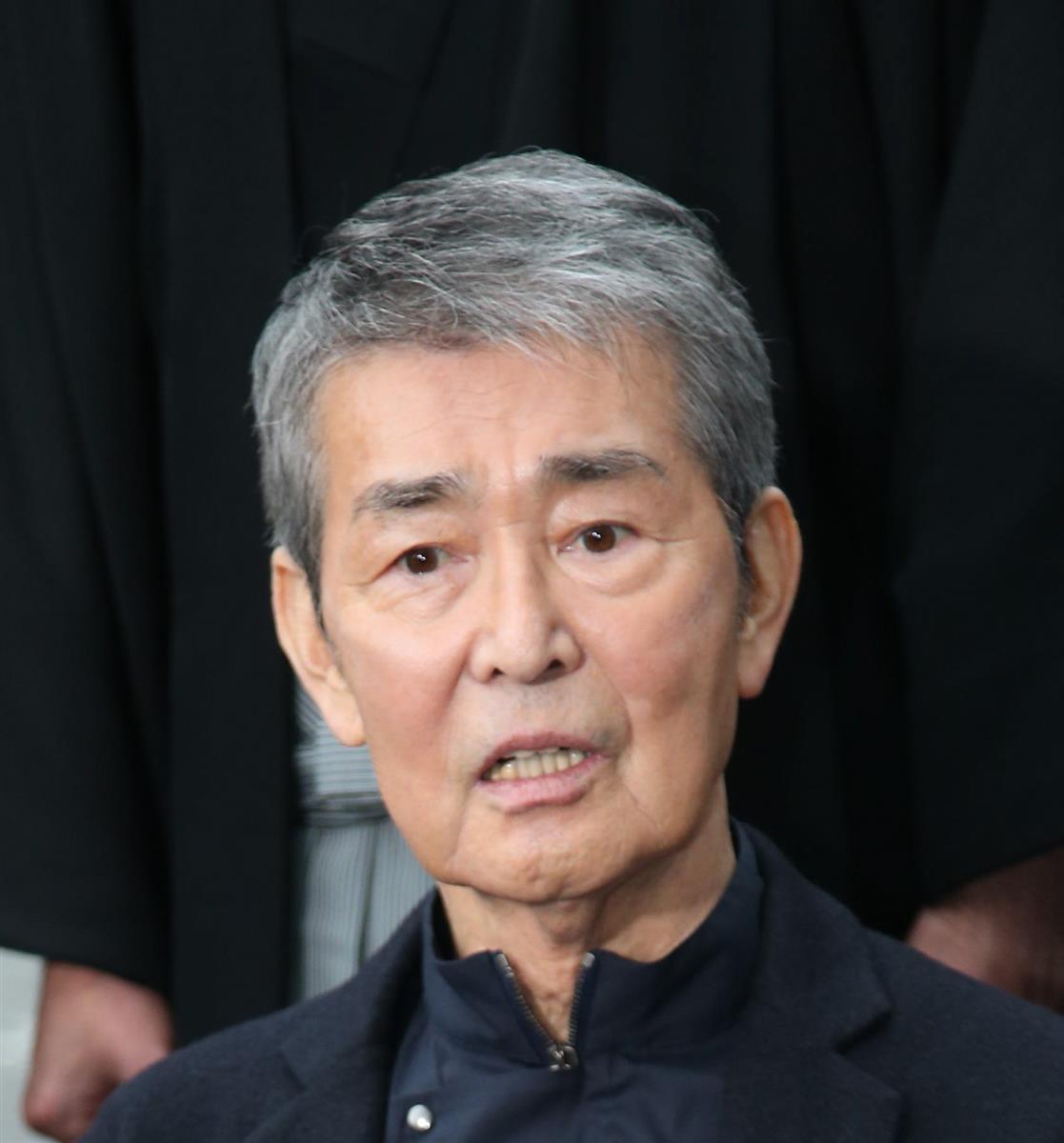 渡哲也の死因と最期の真相｜石原プロ解散と弟との絆