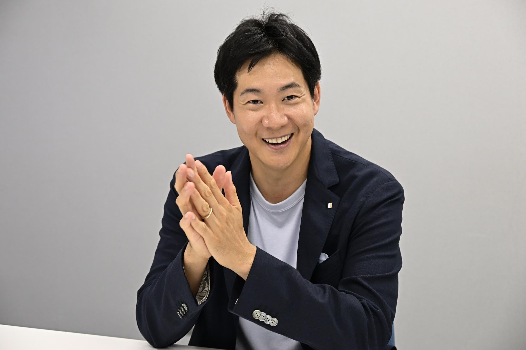 石井大裕の現在と噂の真相｜結婚相手や元プロテニス選手の異色経歴を徹底解剖
