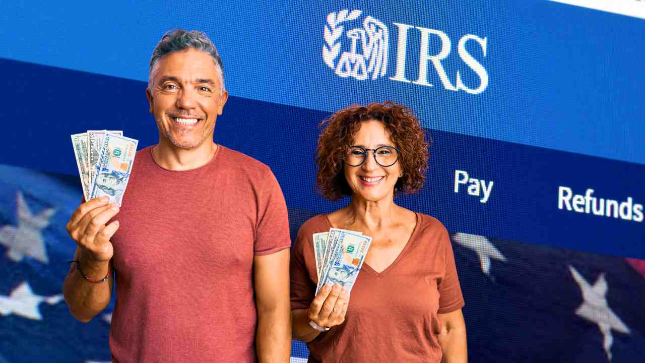 Summer Irs Pfd Deposits