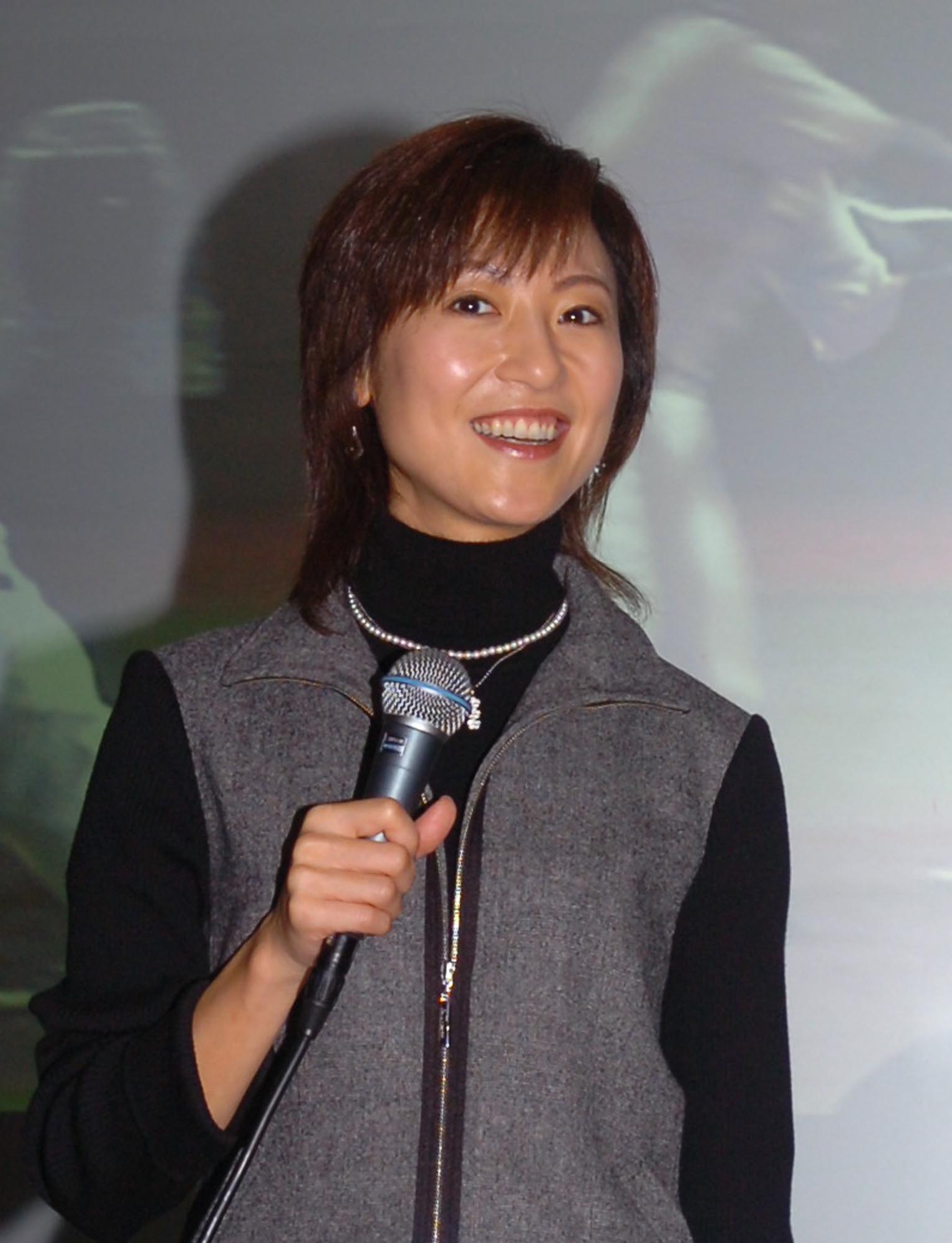 木村郁美アナの現在と激やせの真相！元夫の借金騒動から再婚まで