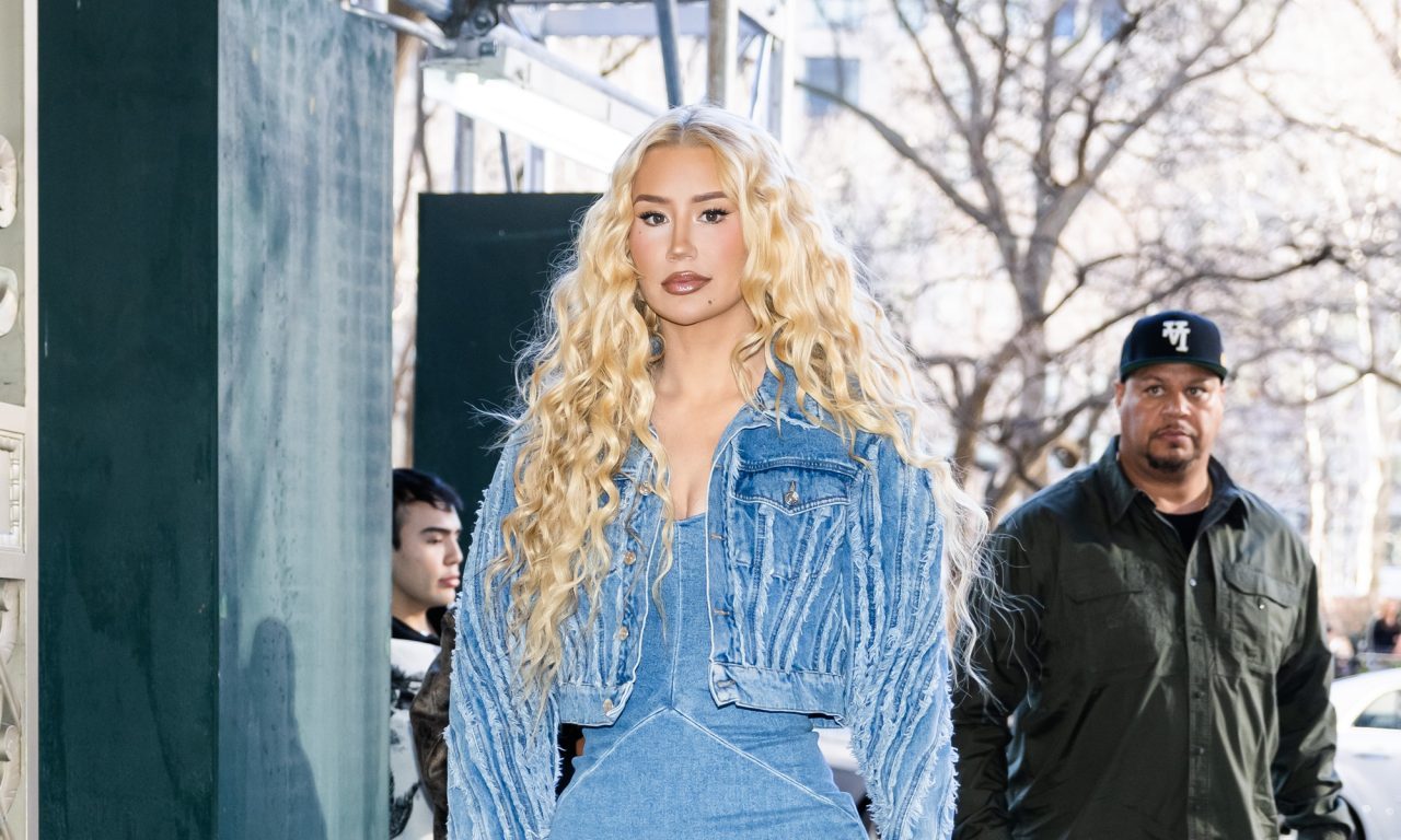 Iggy Azalea’s Figure: What We Know About Height, Bra Size, and More