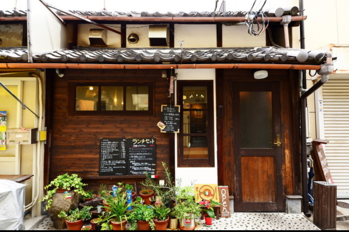 町屋のイタリアン食堂ぶるたぁにゅ徹底取材！下町屈指の味と現在地