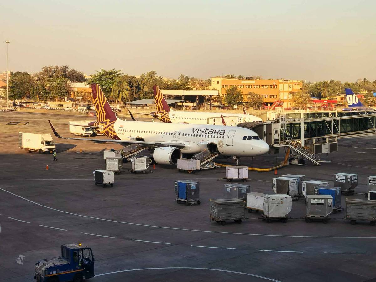 Air India Gatwick Flights Suspension 2026