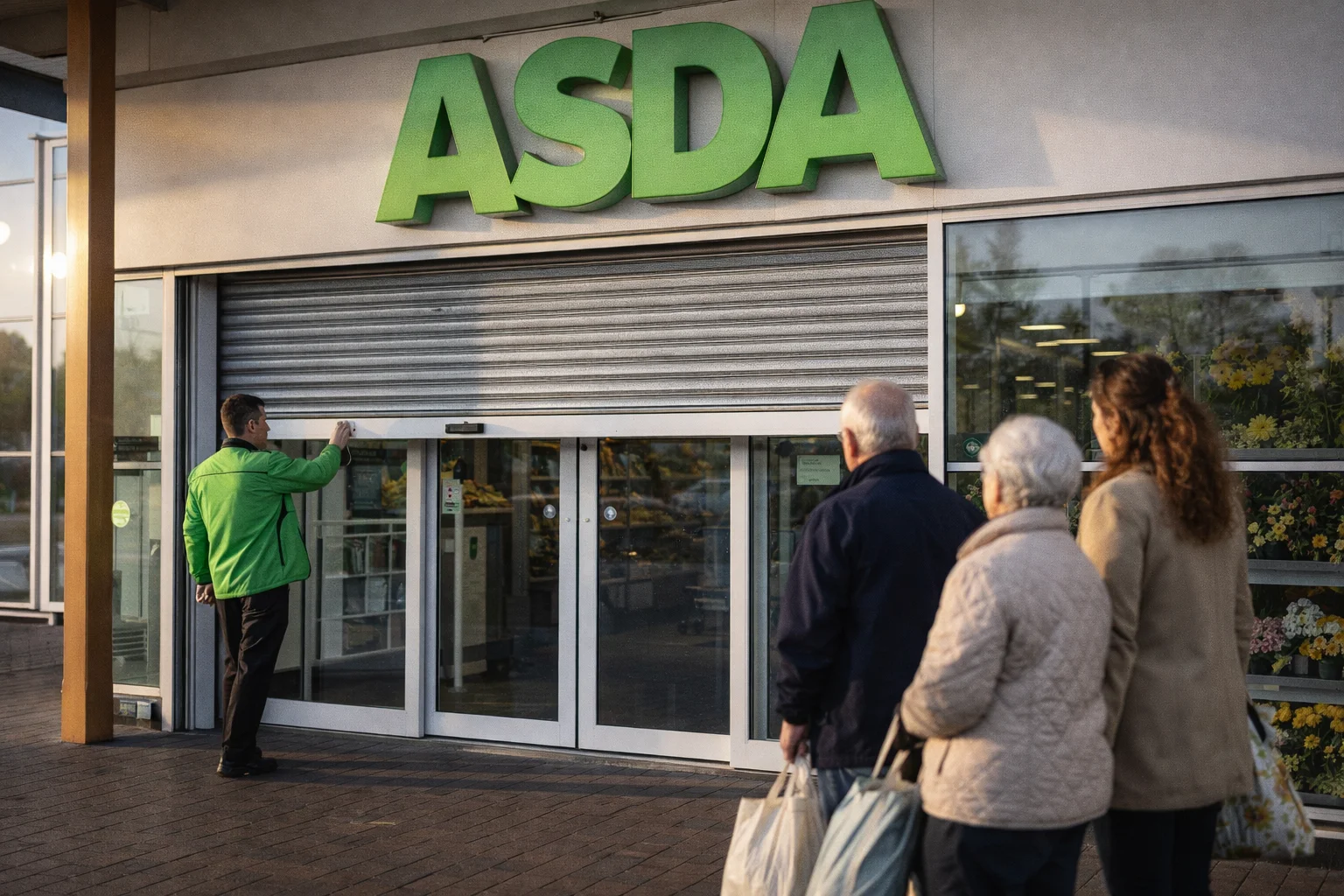 Stores That Are Open on Good Friday