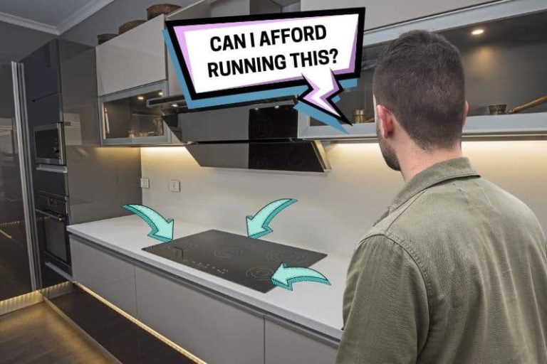 Are Induction Hobs Expensive to Run