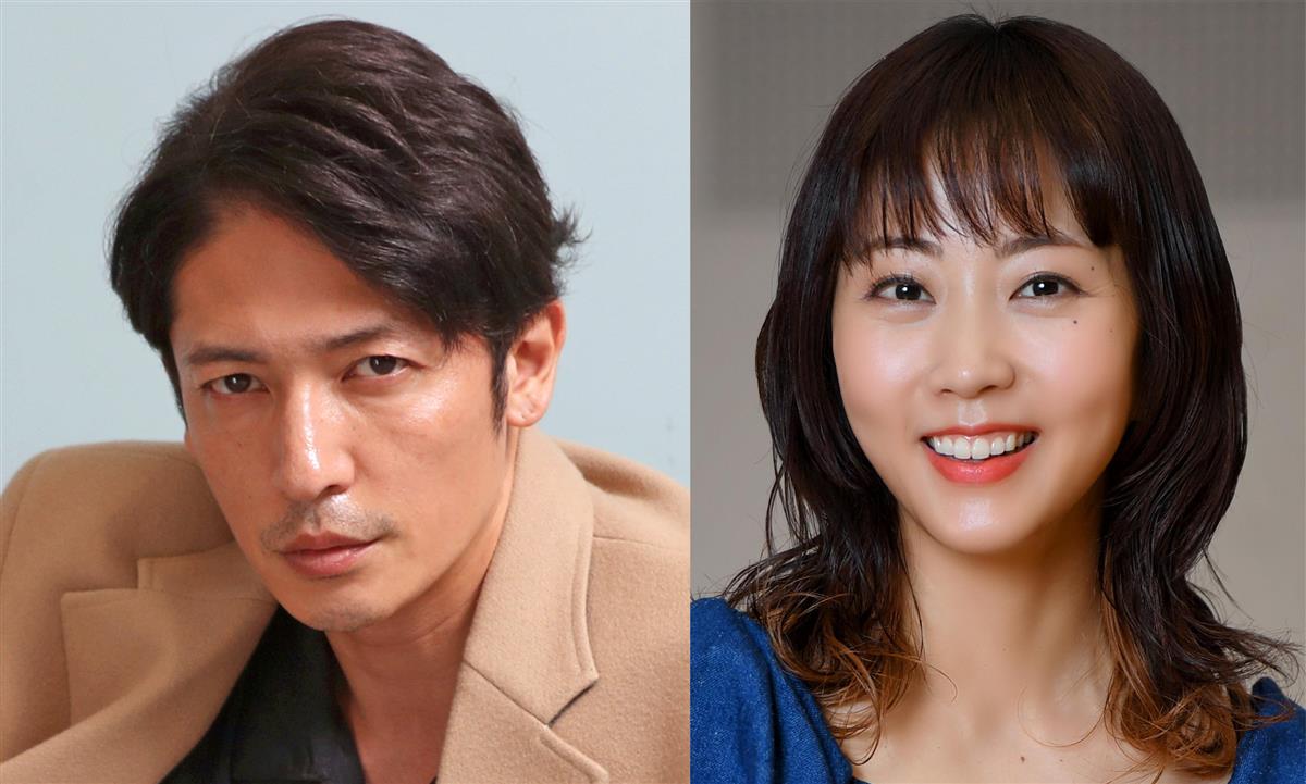 玉木宏の妻は木南晴夏！共演が生んだ絆と知られざる家庭生活の全貌