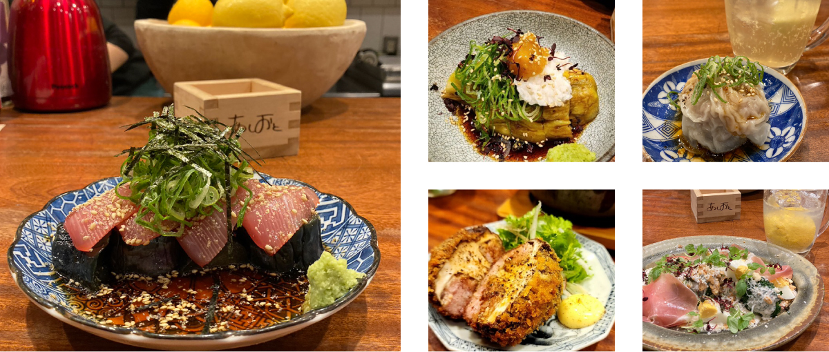 京都・野菜酒場あしおとのメニュー徹底解剖！名物とコースの魅力に迫る