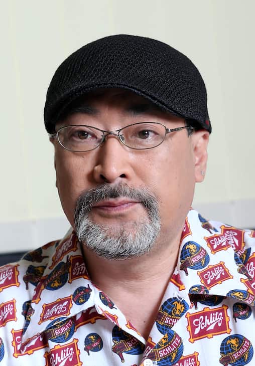 桑野信義の余命宣告の真相とは？大腸がん克服と志村けんへの誓い