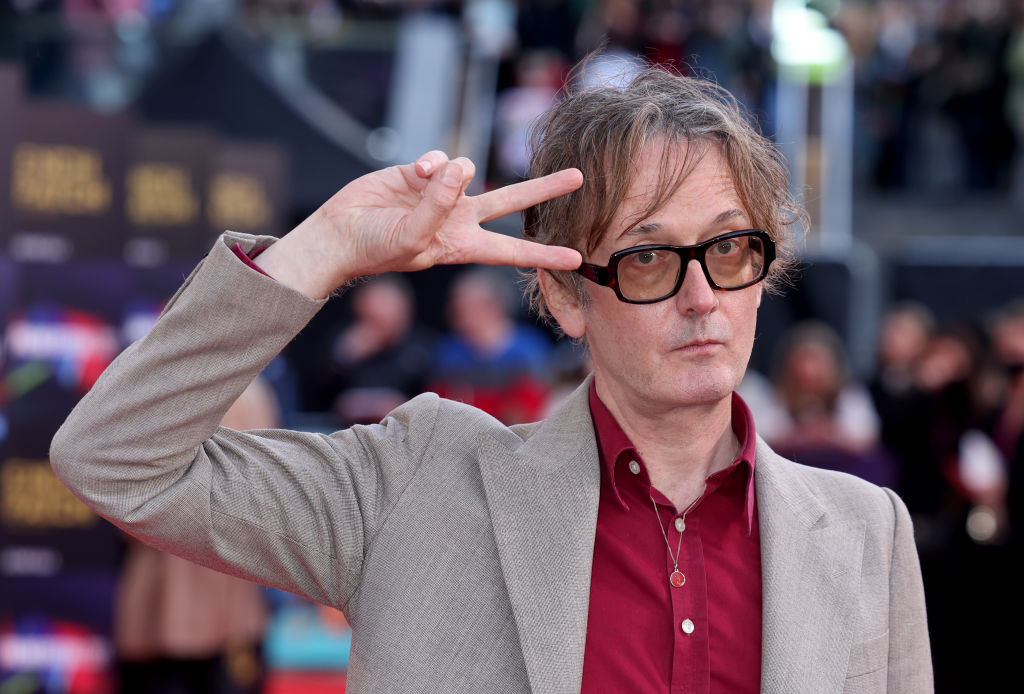 How Much Is Jarvis Cocker Worth