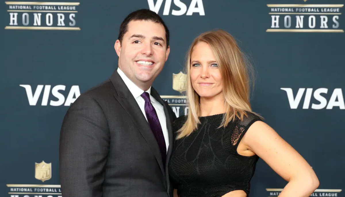 Jed York’s Arrest Comes Amid Divorce Filing from Wife Danielle