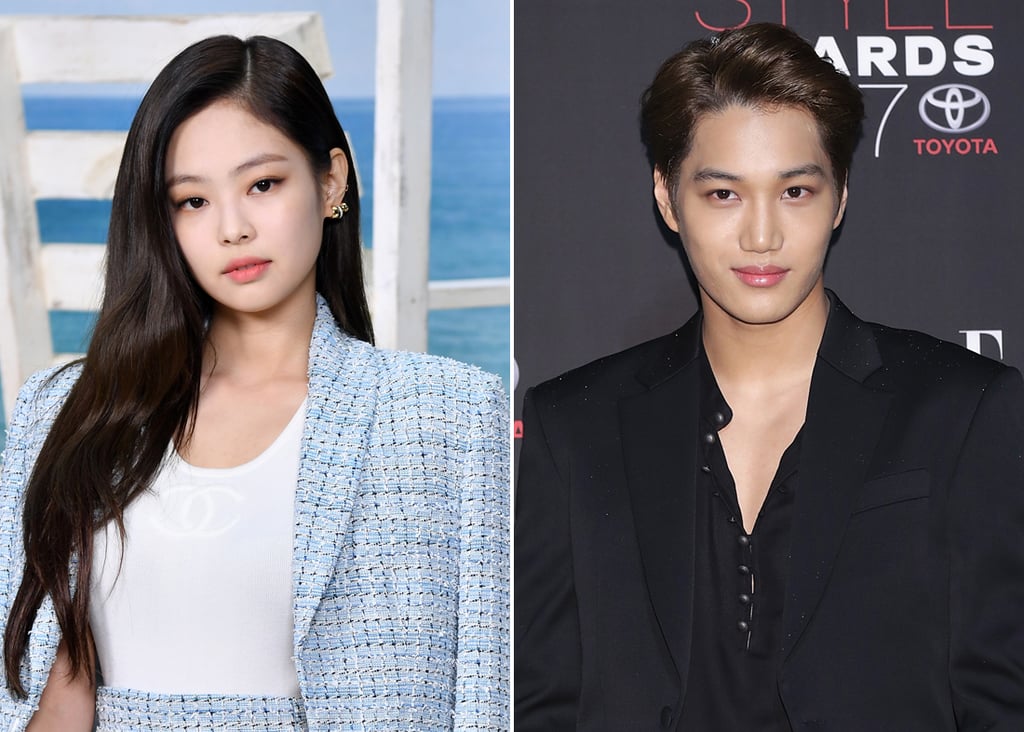 Jennie Kim's Ex Boyfriend