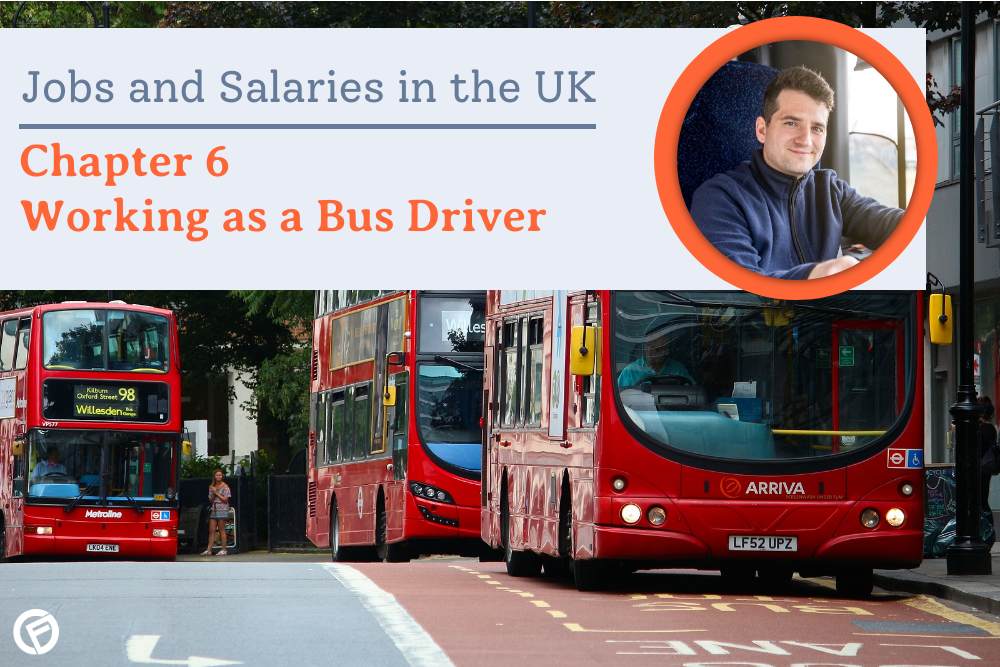 How Much Do London Bus Drivers Earn