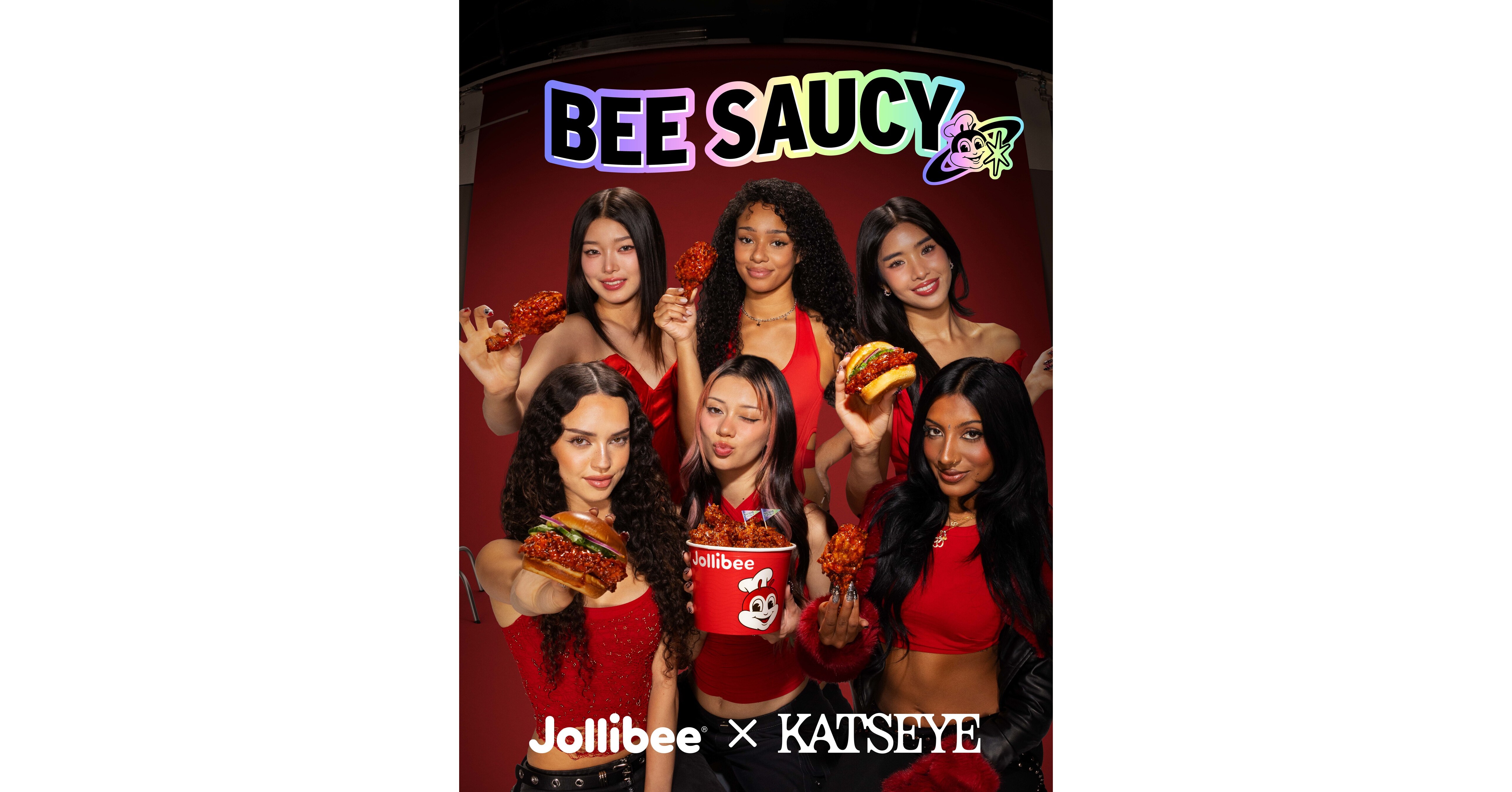 Katseye Jollibee Collab Where to Buy