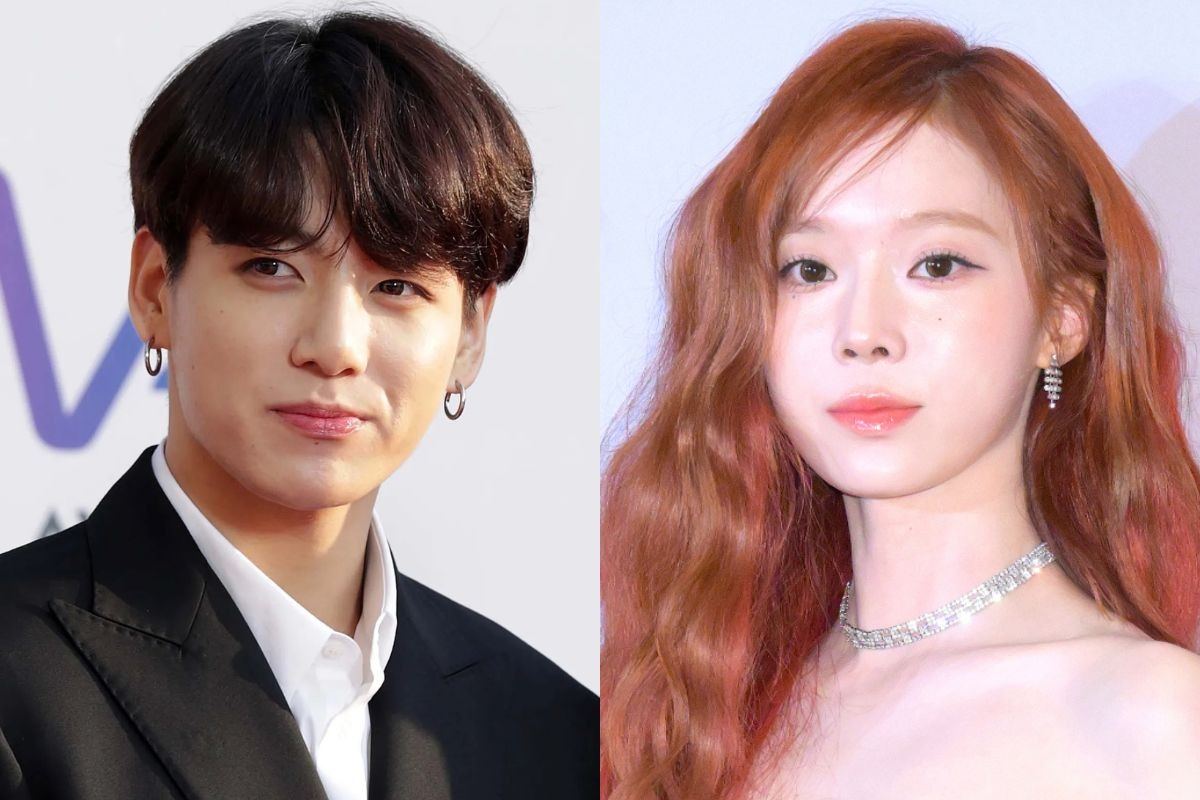 Who Is Jungkook's Girlfriend in 2026