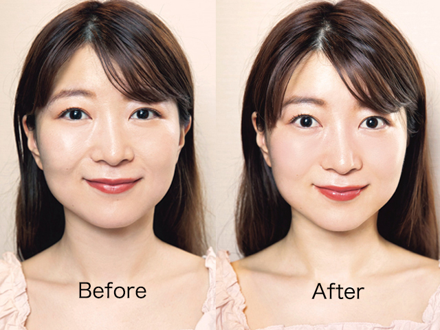 なぜ頬骨が出ている女性は美しい？老けにくい骨格の秘密と垢抜けメイク