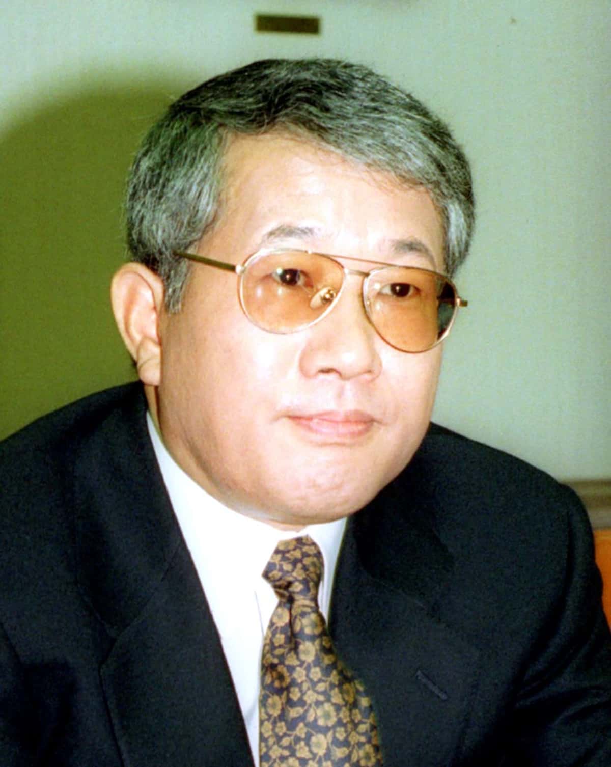 落合信彦の現在と健康状態は？息子・落合陽一との絆やCm伝説の真相