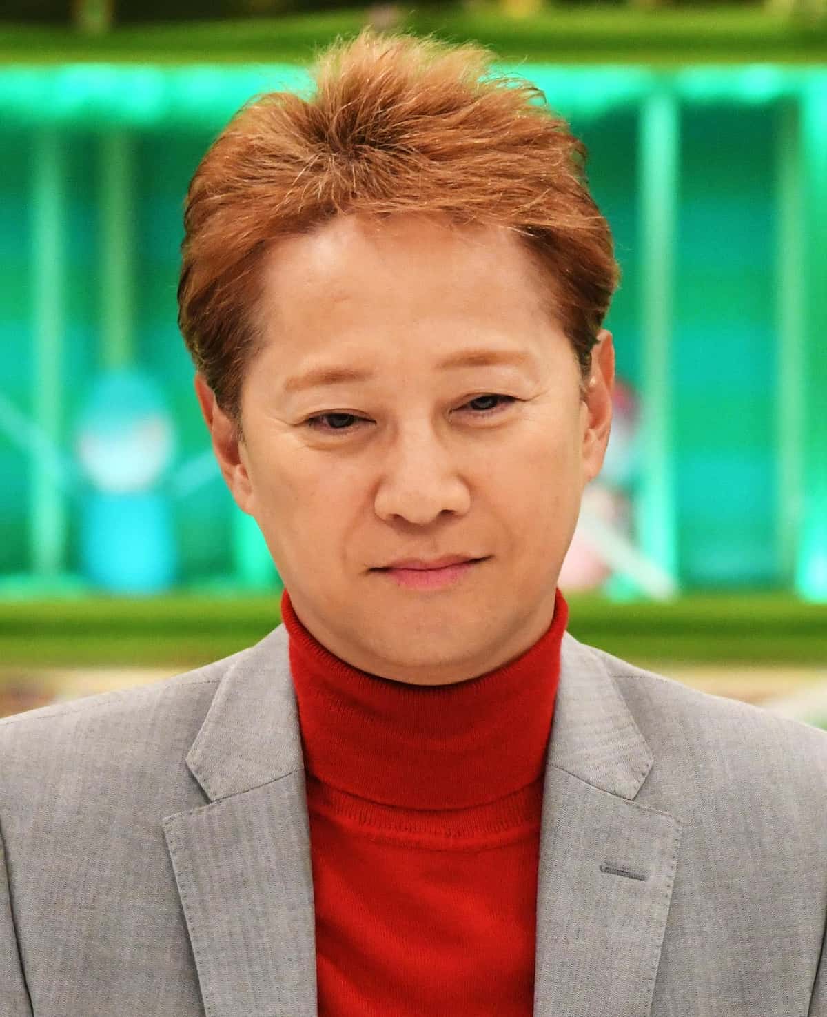 中居正広の資産総額は数十億？年収と巨額貯金の真相を徹底解剖