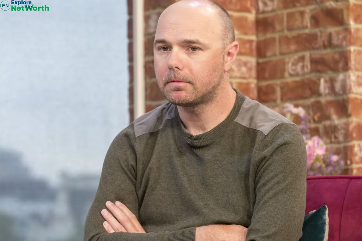 How Much Is Karl Pilkington Worth