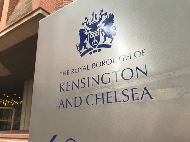 Royal Borough of Kensington and Chelsea Council Tax