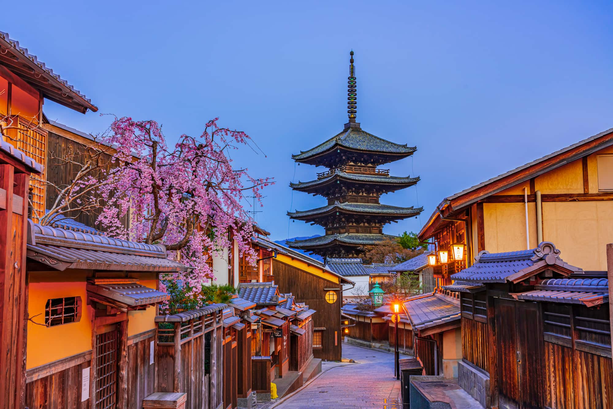 京都の世界遺産全17カ所完全ガイド！2026最新の回り方と穴場の真実