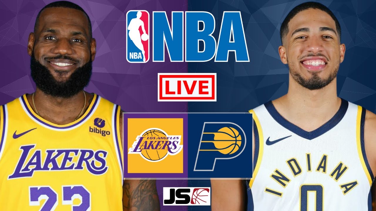 Los Angeles Lakers Game Stream