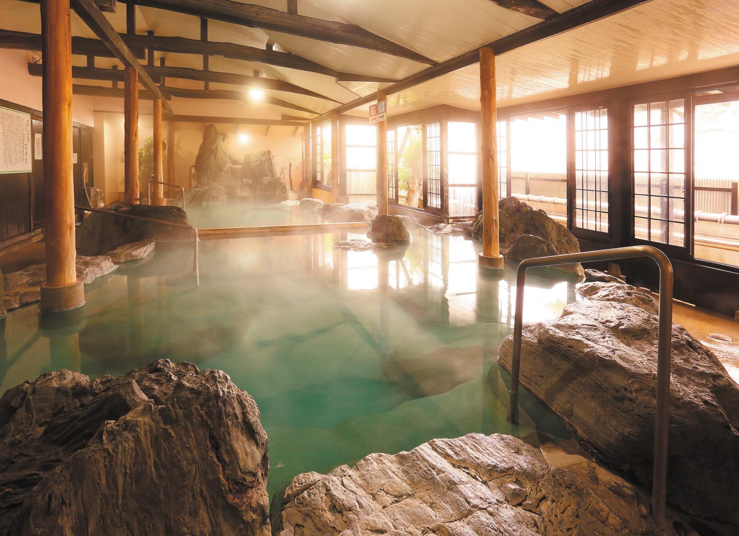 なぜ筑後川温泉は「奇跡の美肌湯」なのか？2026年注目の人気旅館・日帰りを徹底調査
