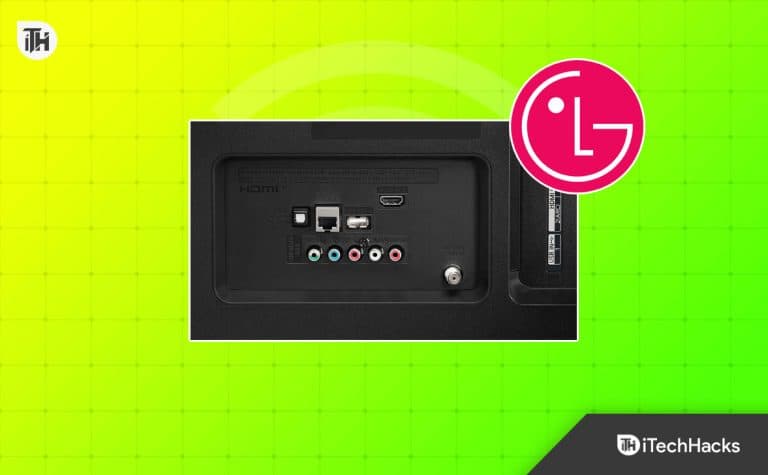 Lg Tv Hdmi Ports Stopped Working