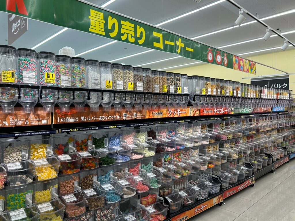 ラムー若松店が安すぎる真相！24時間営業と名物たこ焼き・決済の罠