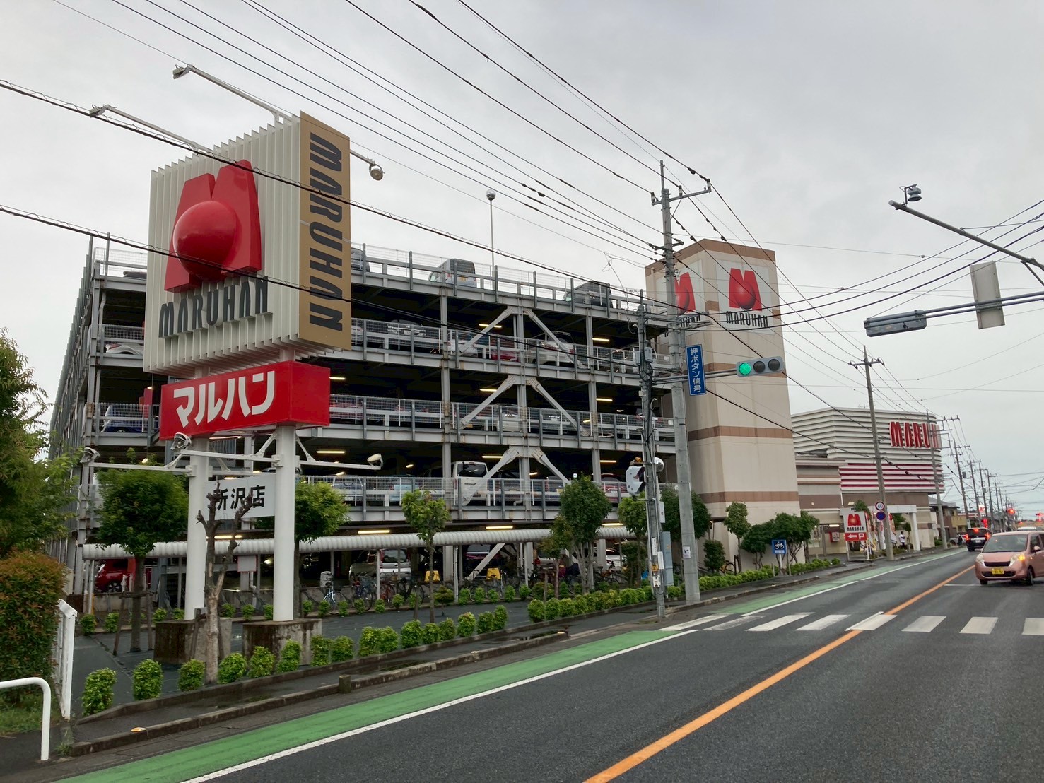 マルハン所沢店の旧イベ日・抽選時間は？出玉傾向と換金率のリアル評判