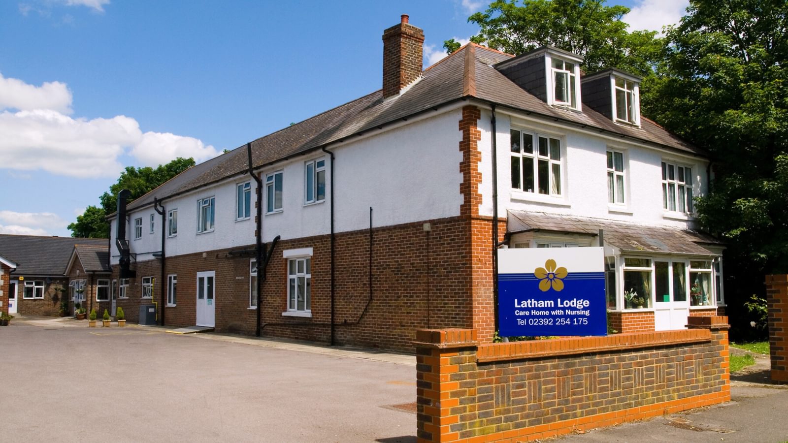 Latham Lodge Nursing and Residential Care Home