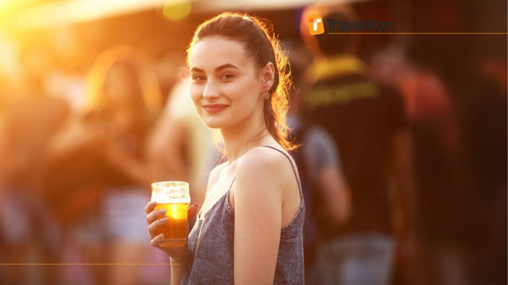 Legal Drinking Age in Bali Indonesia