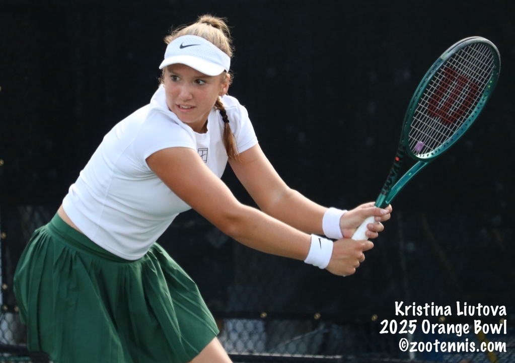 What to Know About Kristina Liutova’s Parents, Coach and Training